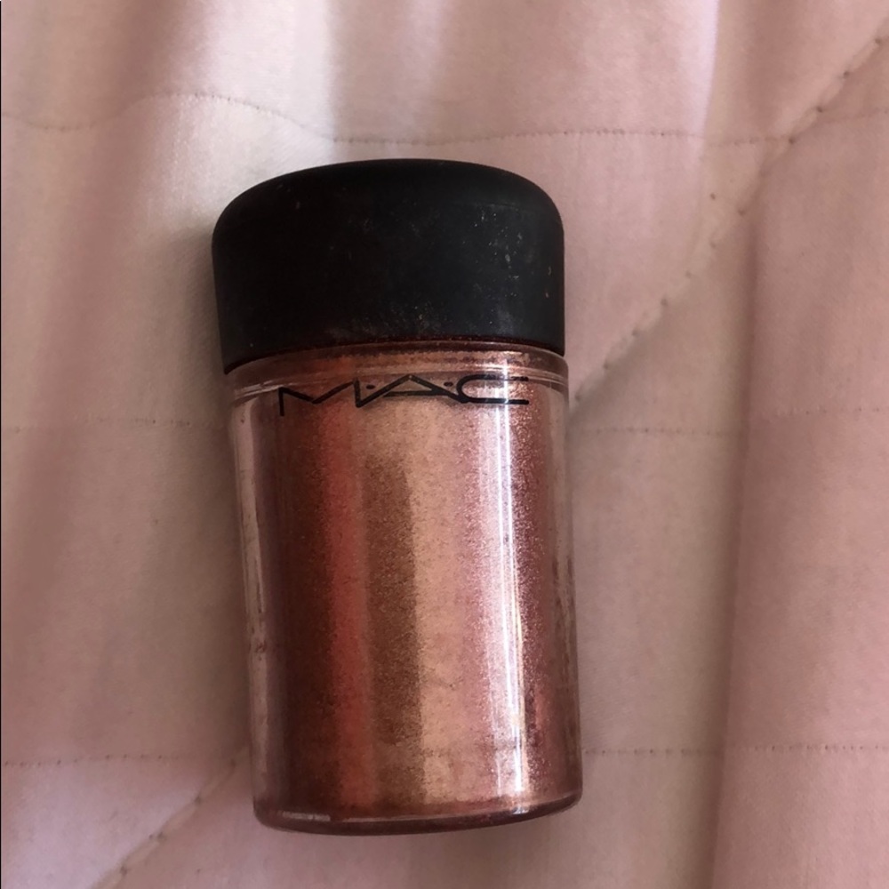 too face palete , tarte blush and mac eyeshadows - Picture 7 of 8